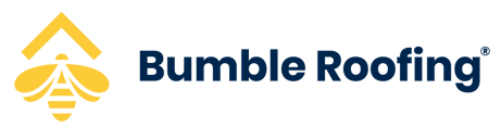 bumble roofing logo
